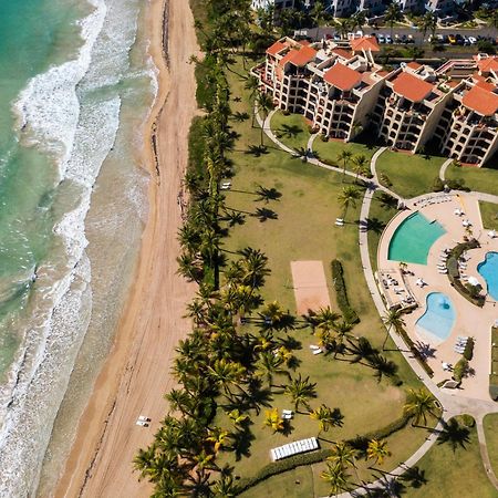Beach Access + 3 Pools + Ocean Views - 2Br In Palmas - Sleeps 7 Lägenhet Humacao Exteriör bild