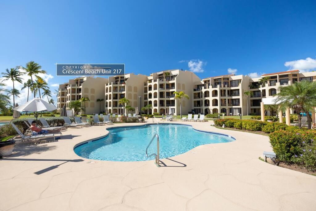 Beach Access + 3 Pools + Ocean Views - 2Br In Palmas - Sleeps 7 Lägenhet Humacao Exteriör bild