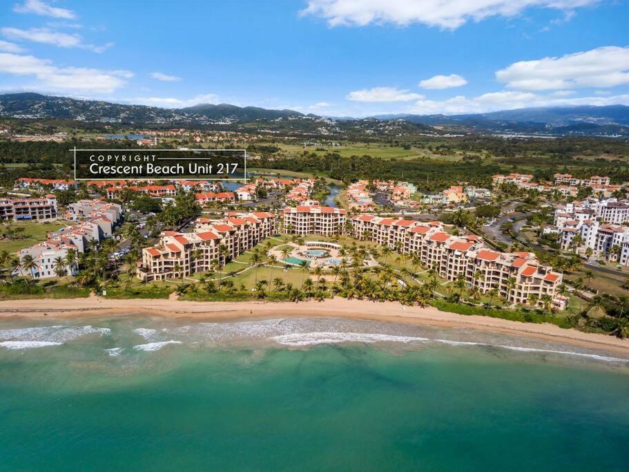 Beach Access + 3 Pools + Ocean Views - 2Br In Palmas - Sleeps 7 Lägenhet Humacao Exteriör bild