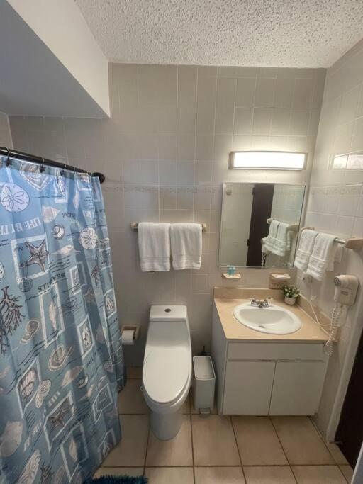 Beach Access + 3 Pools + Ocean Views - 2Br In Palmas - Sleeps 7 Lägenhet Humacao Exteriör bild