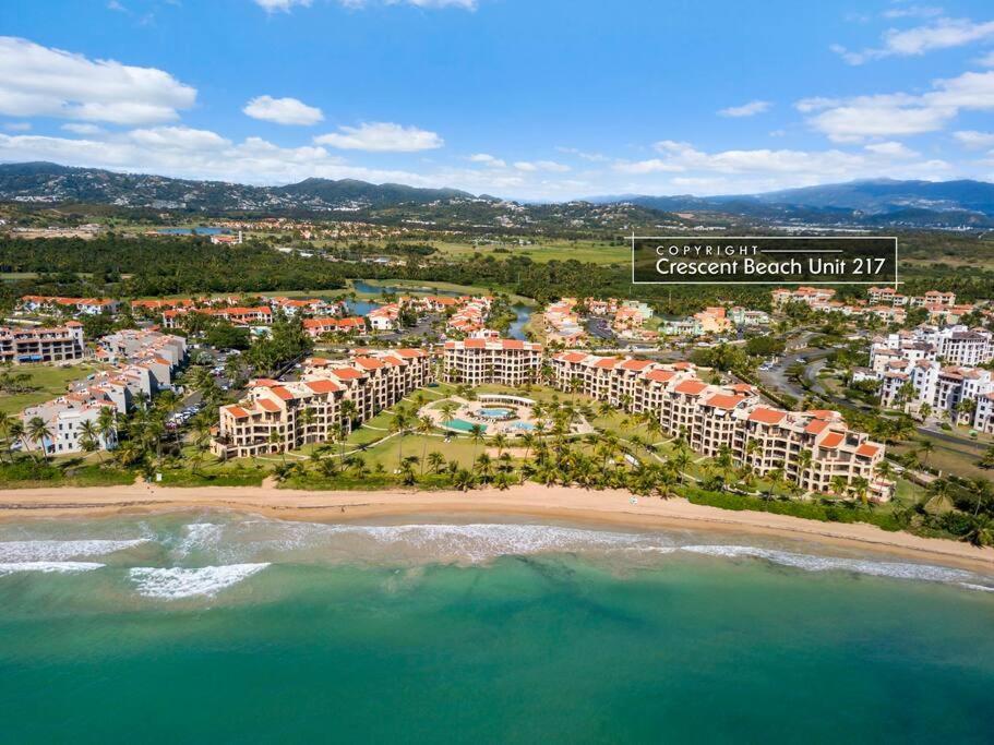 Beach Access + 3 Pools + Ocean Views - 2Br In Palmas - Sleeps 7 Lägenhet Humacao Exteriör bild