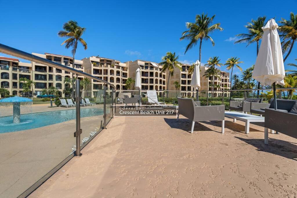 Beach Access + 3 Pools + Ocean Views - 2Br In Palmas - Sleeps 7 Lägenhet Humacao Exteriör bild