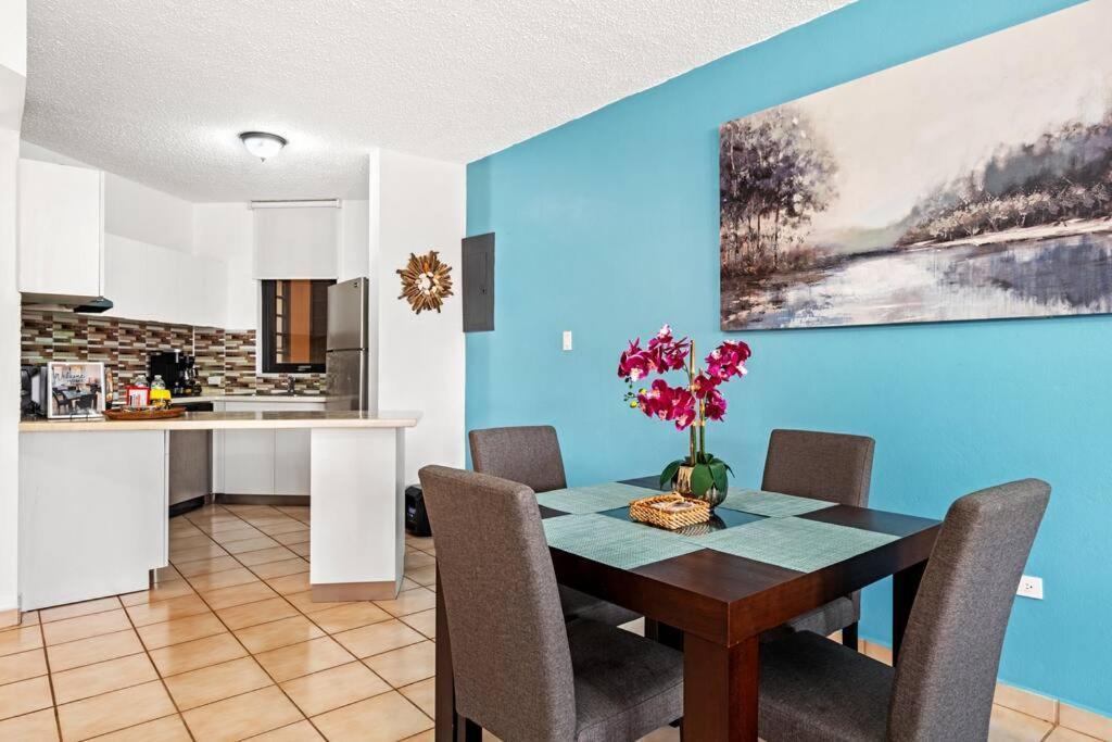 Beach Access + 3 Pools + Ocean Views - 2Br In Palmas - Sleeps 7 Lägenhet Humacao Exteriör bild