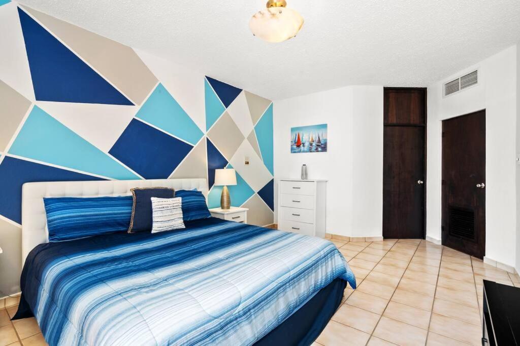 Beach Access + 3 Pools + Ocean Views - 2Br In Palmas - Sleeps 7 Lägenhet Humacao Exteriör bild