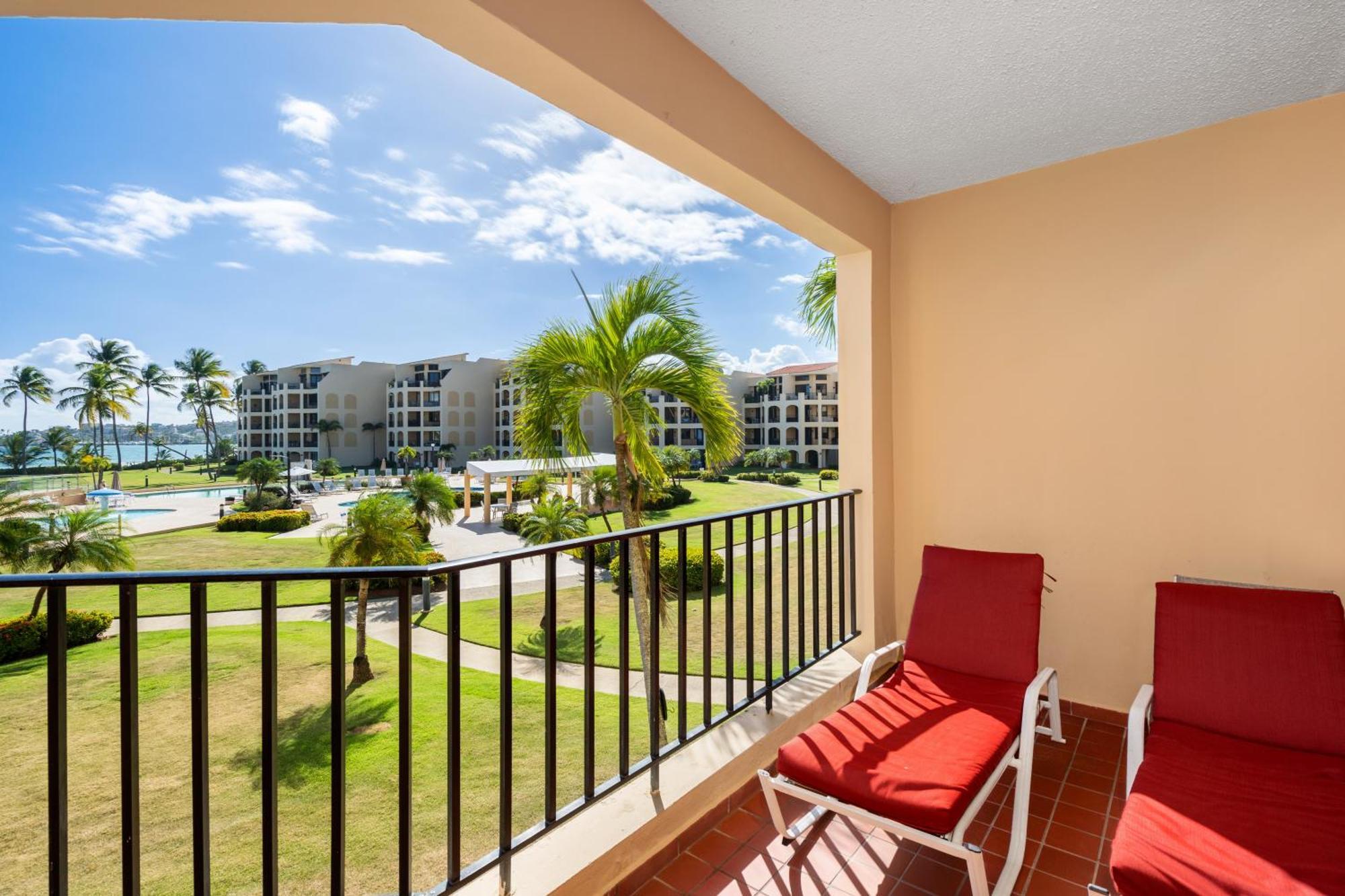 Beach Access + 3 Pools + Ocean Views - 2Br In Palmas - Sleeps 7 Lägenhet Humacao Exteriör bild