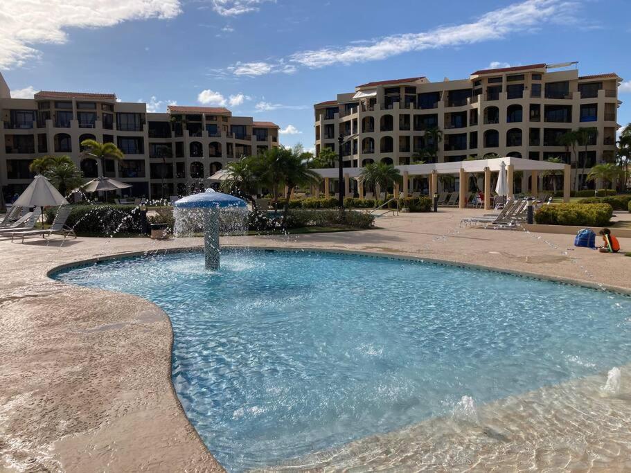 Beach Access + 3 Pools + Ocean Views - 2Br In Palmas - Sleeps 7 Lägenhet Humacao Exteriör bild